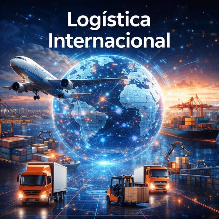 Oficina logistica